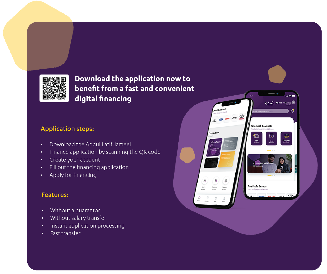 Download App