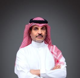 DR. KHALID ALSHARIF