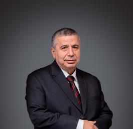 Eyad Mahmoud