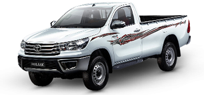 Hilux SC