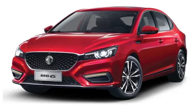 MG6