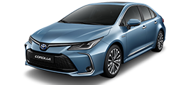 Corolla